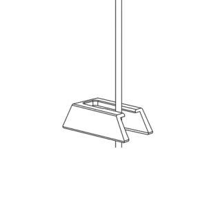 Base tensor PVC