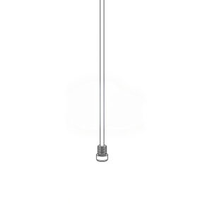 Cable de guiado