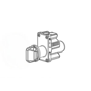 Conjunto tapón Slim 35 para guiado