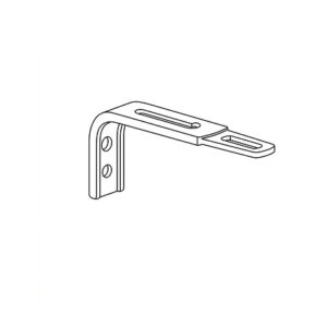 Soporte techo Toxa