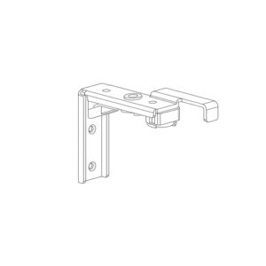 Soporte pared / techo Cies XXL