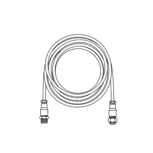 Cable de extensión de la estación solar (3 m)