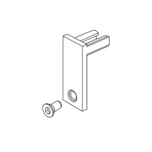 Tapón terminal Slim 25