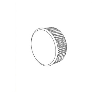 Tapa redonda ø 40