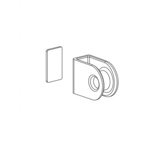 Clip seguridad infantil