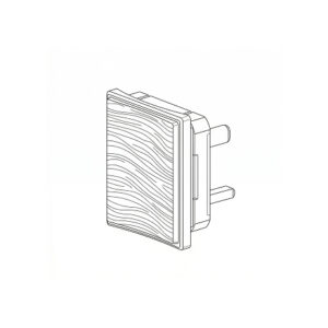 Tapón cabezal Omega