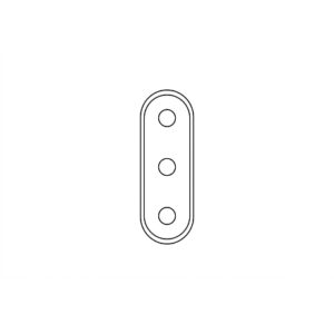 Conector cadena de mando