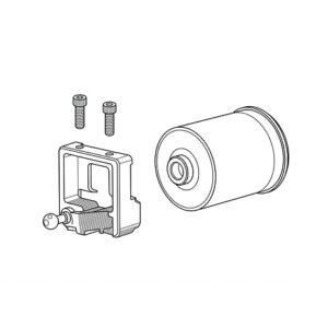 Torno monocomando 1:4.8