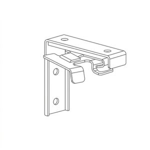 Soporte pared / techo Classic