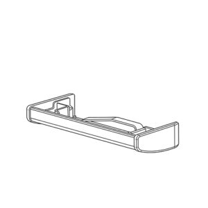Tapa tornillos PPII